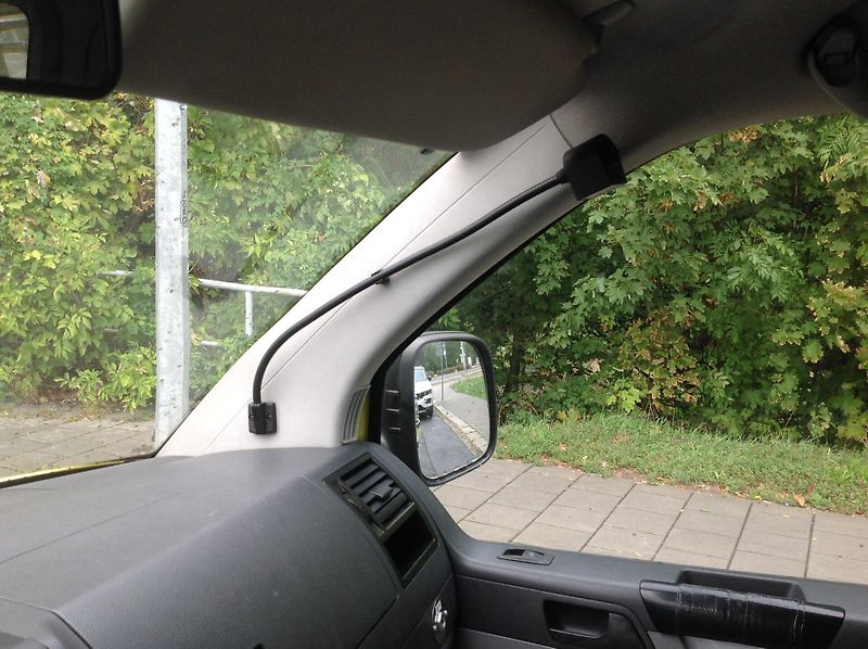 Volkswagen Transporter - fotka 14 z 16