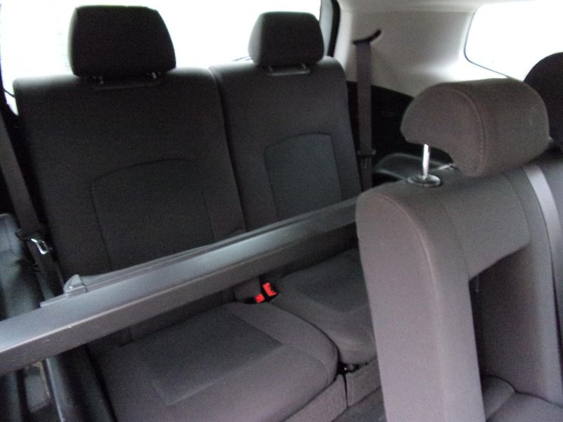 Chevrolet Orlando 2.0 CDTi 96kW 7MÍST BEZ KOROZE - fotka 15 z 20