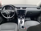 Škoda Octavia (2019) 1.5 TSi, ČR, Ambition, DSG - náhled 8