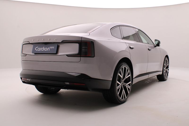 Volvo ES90 (2026) PURE ELECTRIC ULTRA - fotka 12 z 79