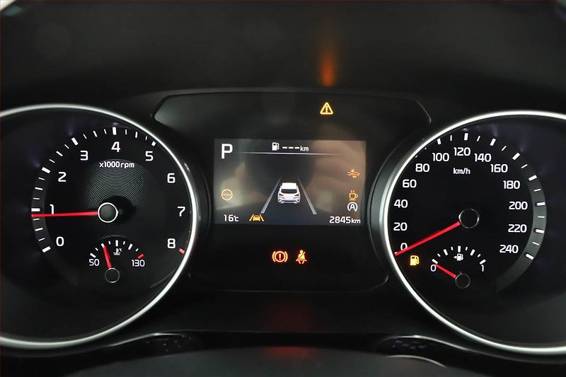 Kia XCeed (2025) 1.6 T-GDI - fotka 15 z 17