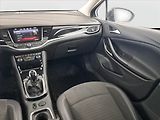 Opel Astra (2017) Innovation 1.6 CDTI - náhled 8