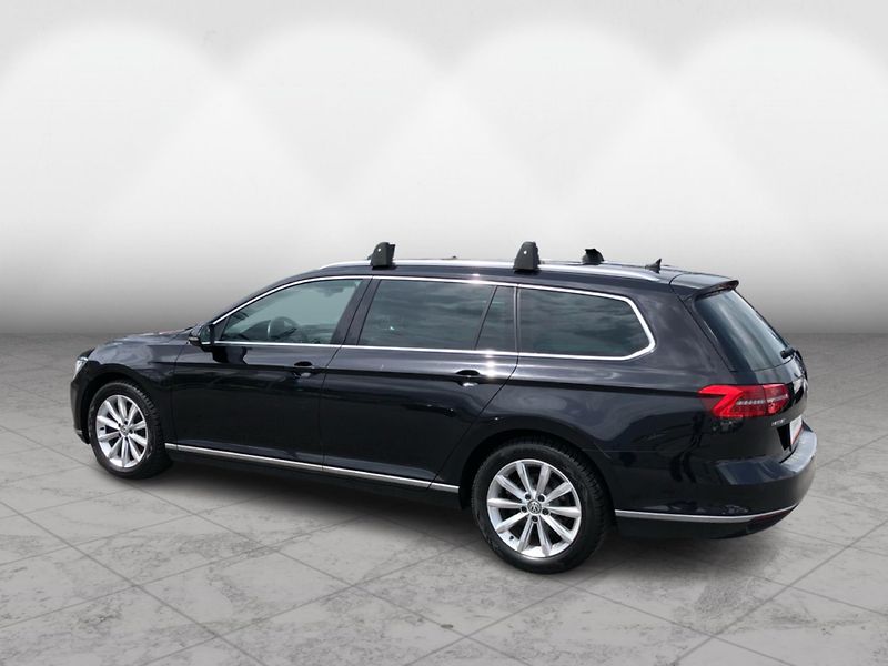 Volkswagen Passat 2.0 TDI DSG6° - fotka 7 z 29