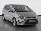 Ford S-MAX (2011) 2.0 TDCi, nová STK, Tažné - náhled 1