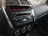 Citroën C4 Aircross (2013) 1.6, Tempomat, Park. senzory - náhled 12