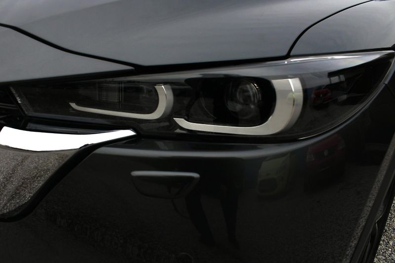 Mazda CX-5 (2022) 2,0i NAVI LED KLIMA 360 KAMERA - fotka 18 z 28