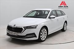 Škoda Octavia 1,4 iV TSI 150kW Style SoH 92% - fotografie inzerátu