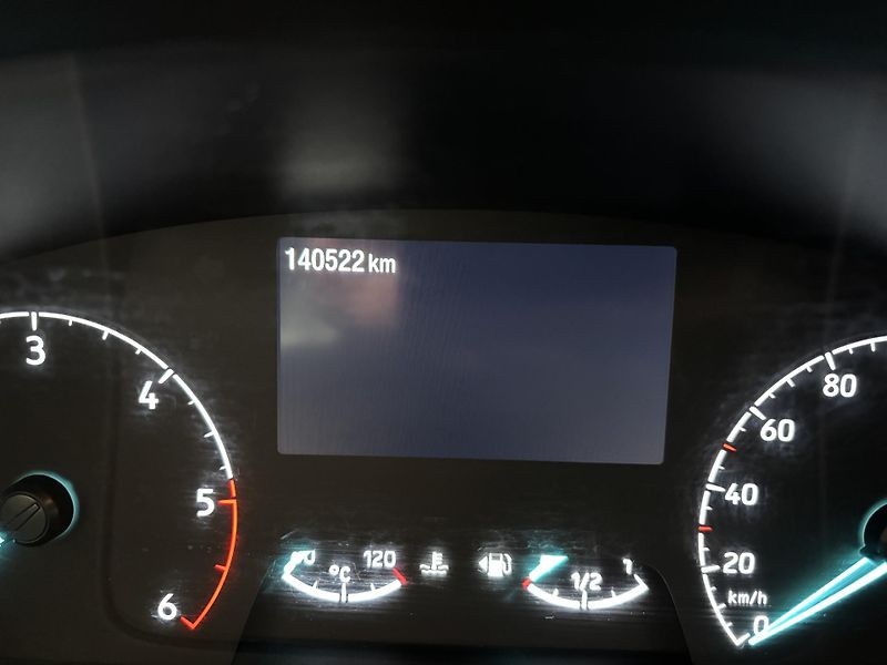 Ford Transit Trend 350 L3H2  - fotka 16 z 18