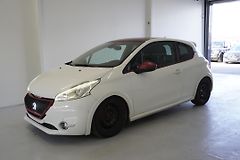 Peugeot 208 1,6 GTI 147kW THP - fotografie inzerátu