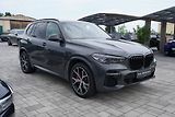BMW X5 40d xDrive, Mpaket/21/Led/ČR - náhled 8