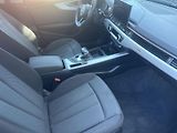 Audi A4 (2022) Avant 40 TDI Quattro Tiptronic - náhled 9