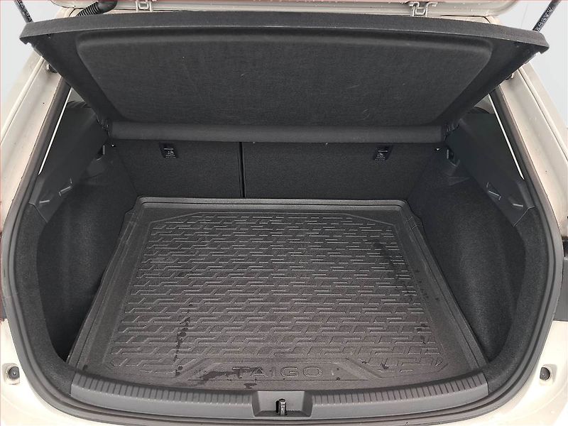 Volkswagen Taigo (2024) Style 1.0 TSI - fotka 14 z 17
