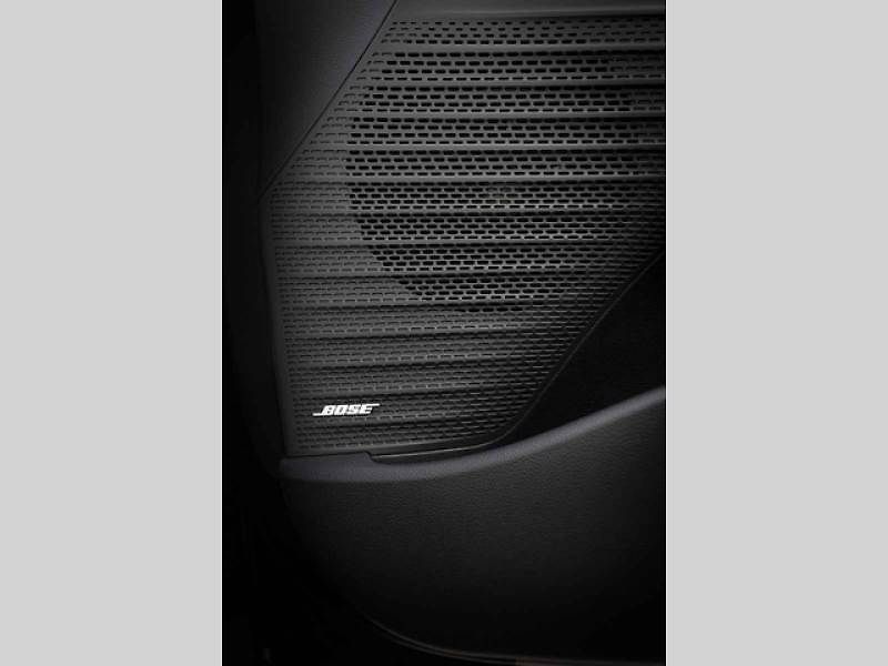 Na kvalitním německém asfaltu nabízí nový Hyundai i20 příjemné svezení
