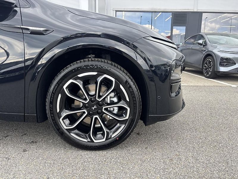 Xpeng G6 (2026) G6 AWD Performance - fotka 15 z 15