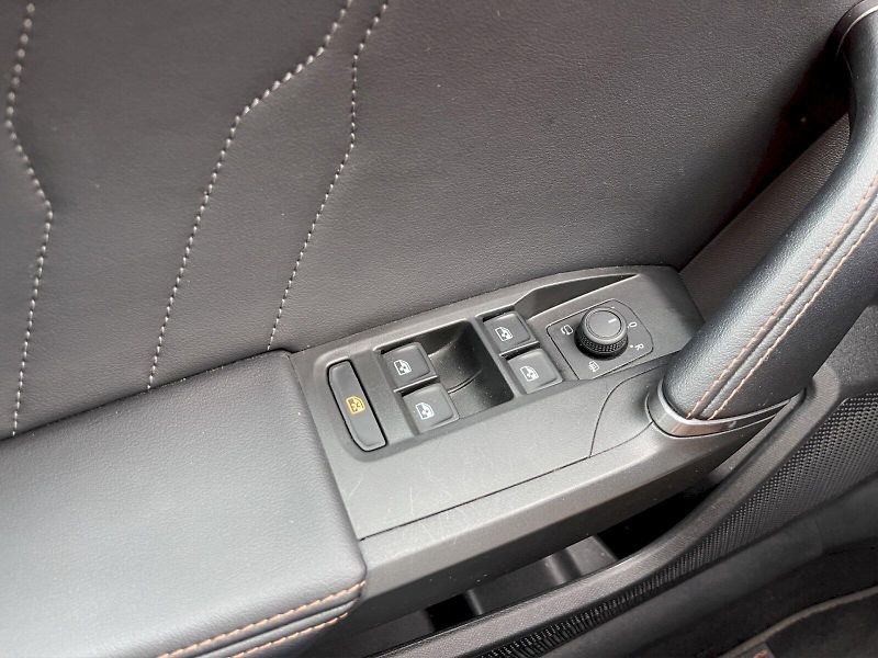 Cupra Formentor (2024) 1.5 TSI 110 kW DSG Basis - fotka 23 z 35