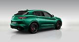 Alfa Romeo Stelvio (2026) Quadrifoglio 2.9 V6 BiTurbo 52 - náhled 2