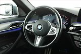BMW Řada 5 (2020) 530d xDrive - náhled 16