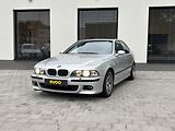 BMW M5 E39 - náhled 4
