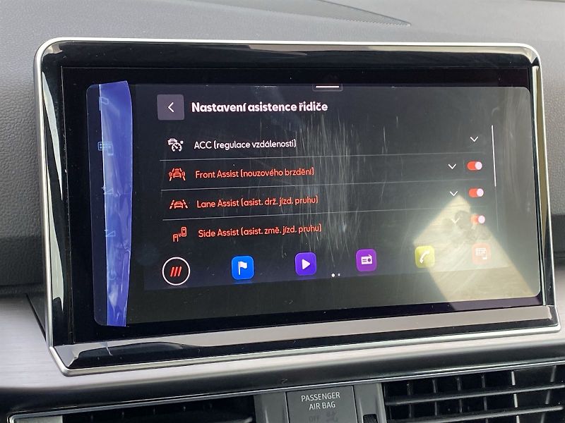 Seat Tarraco (2023) 2.0 TDI 4x4 DSG FR - fotka 19 z 41