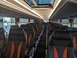 Veletrh Caravaning na brněnském výstavišti. Obytné vozy zaplnily tři pavilony