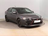 Mitsubishi Lancer (2010) 1.6 MIVEC, po STK, slušný stav - náhled 1
