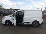 Ford Transit Connect 1,6TDCi ČR KLIMA -21%DPH ! - náhled 23