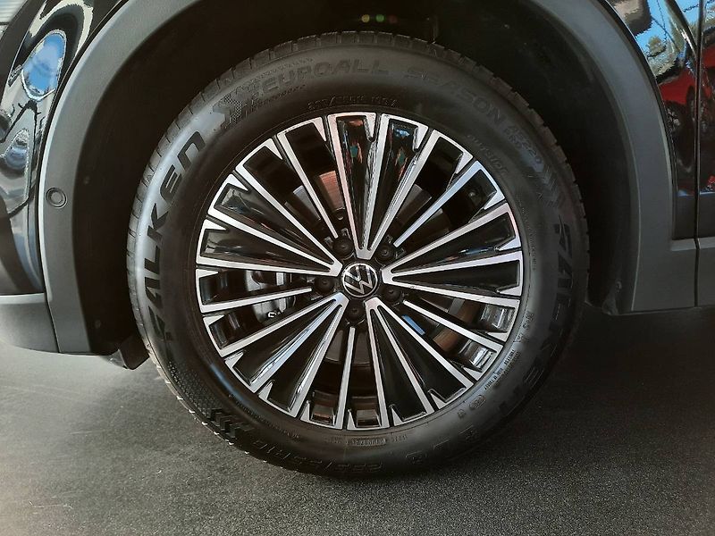 Volkswagen Tiguan (2024) Life 2.0 TDI (110kW/150k) DSG - fotka 25 z 26