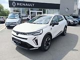 Renault Symbioz (2026) techno mild hybrid 140 EDC - náhled 1