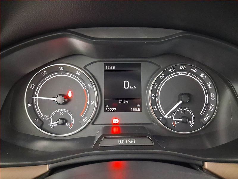 Škoda Scala (2019) Style 1.0 TSI, Serv.kniha - fotka 11 z 19