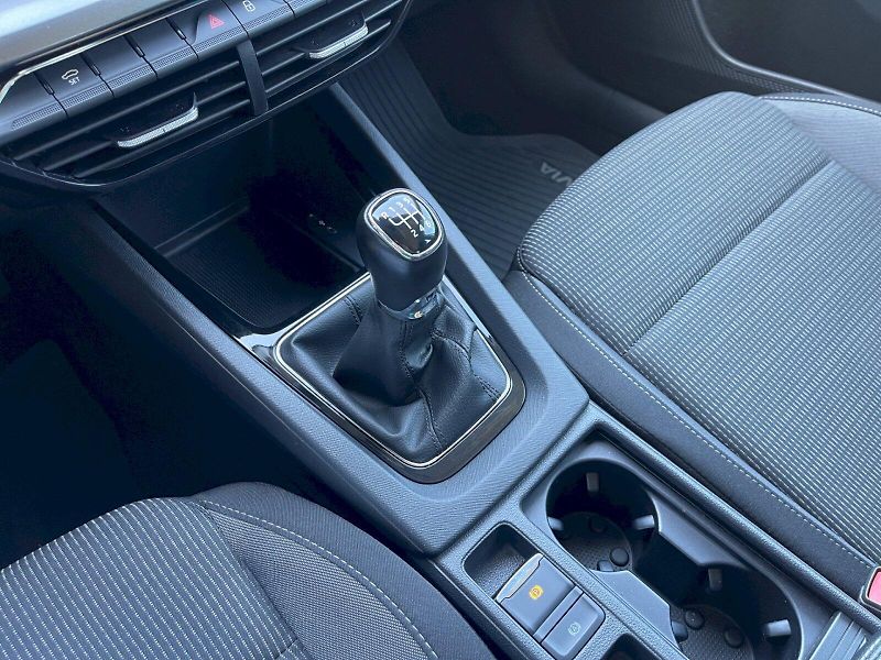 Škoda Octavia (2020) 1.5 TSI 110kW Ambition Plus co - fotka 12 z 33