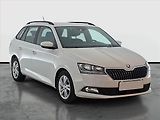 Škoda Fabia (2022) Ambition 1.0 TSI, ČR,1.maj - náhled 1