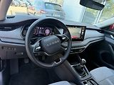 Škoda Octavia Top Selection 1.5 TSI 110kW - náhled 10