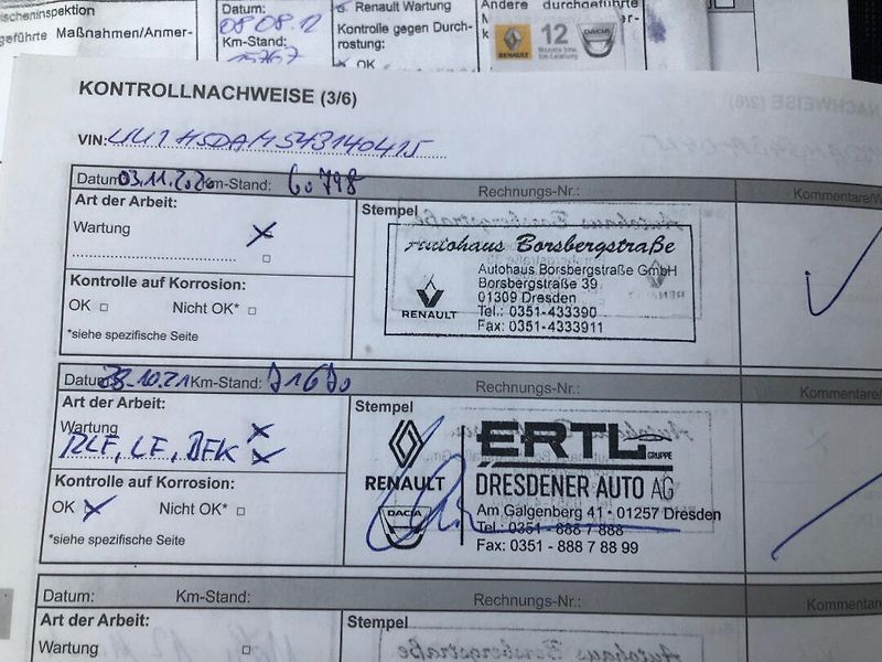 Dacia Duster (2010) 1.6 16 V Top Stav Klima - fotka 23 z 25
