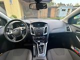 Ford Focus (2014) kombi 1.6TDCI - náhled 7