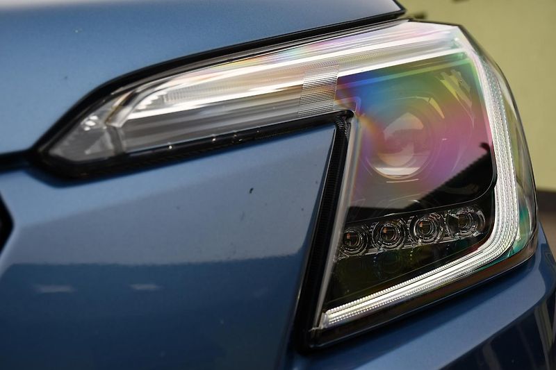 Subaru Forester e-BOXER ACC CARPLAY KAMERA - fotka 53 z 53
