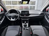 Hyundai i30 1,0 T-GDI  WG Comfort Climate - náhled 14