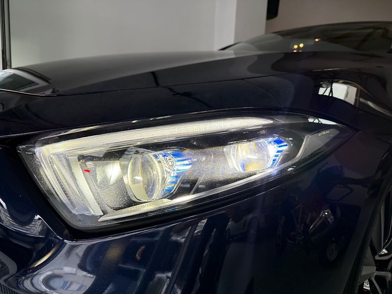 Mercedes-Benz CLS (2018) 450 4MATIC 9G-TRONIC - fotka 26 z 30