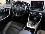 Toyota RAV4 (2021) 2.5 Hybrid - náhled 7