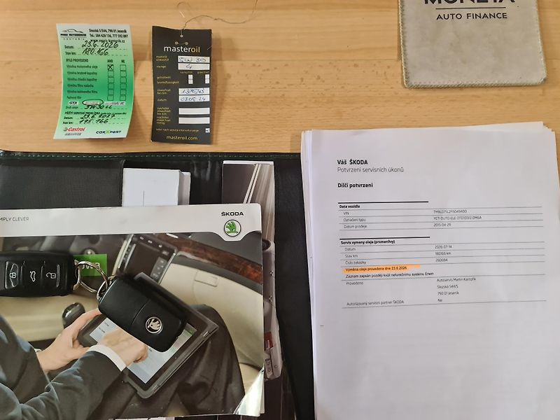 Škoda Yeti (2015) 2.0 TDi 103-KW 4x4 ADV OLOMOUC - fotka 69 z 76