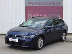 Volkswagen Golf 1,5 TSI EVO 96KW M6 1.MAJ. CZ - fotografie inzerátu