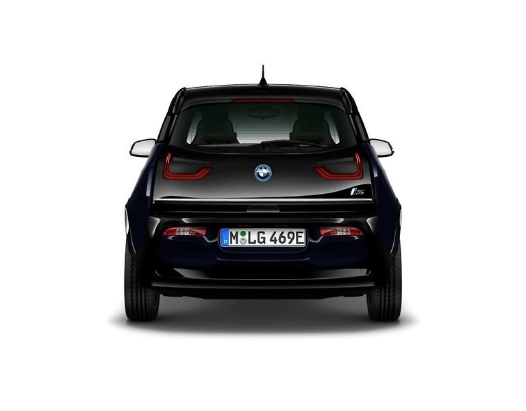 BMW i3 i3s 120Ah  - fotka 5 z 7