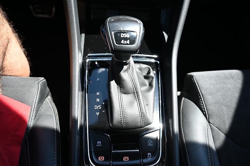 Škoda Kodiaq 2.0TDI 147KW Scout 6/21  DPH - fotka 28 z 52