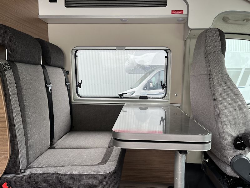 Knaus (2027) Boxlife 600 DQ PLATINUM SELECT - fotka 16 z 23