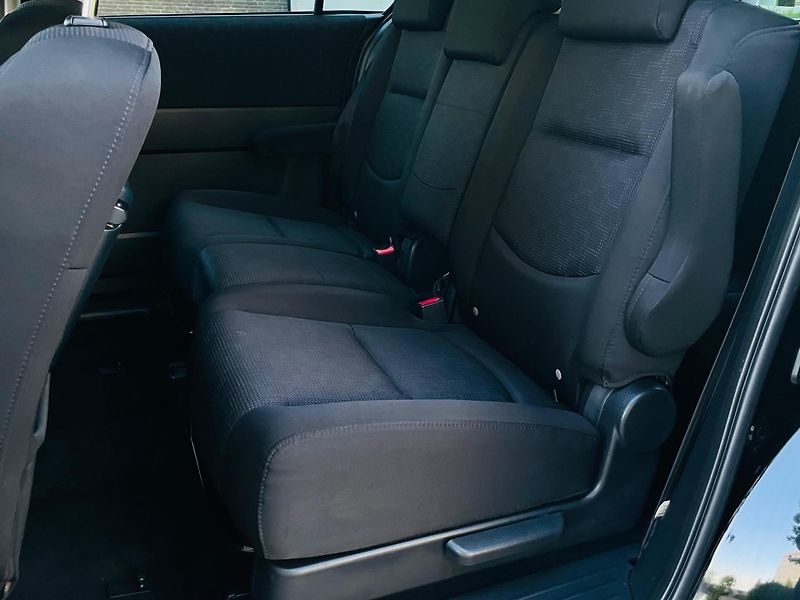 Mazda 5 1.8i BENZIN 7MÍST MAN VÝHŘEV - fotka 26 z 33