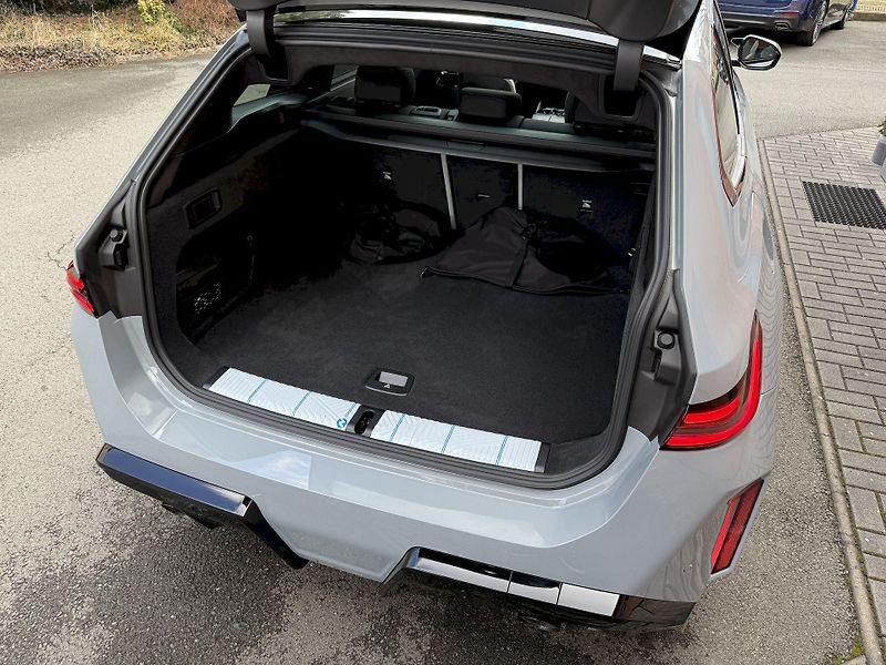 BMW M5 Touring Individual NEW Garance - fotka 45 z 55