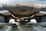 Subaru Outback (2004) 3,0R  H6 180 kW - náhled 49