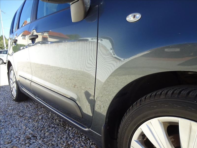 Citroën C3 Picasso 1.4VTI - fotka 10 z 47