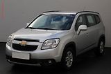Chevrolet Orlando (2011) 1.8i - náhled 2