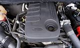 Ford Ranger 3,2 TDCi/4x4/Wildtrak/147KW/AT - náhled 10