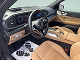Mercedes-Benz GLE AMG paket 350de 4MATIC - náhled 9